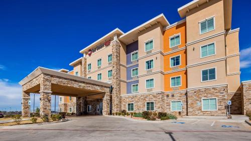 Best Western Plus Tech Medical Center Inn - main image