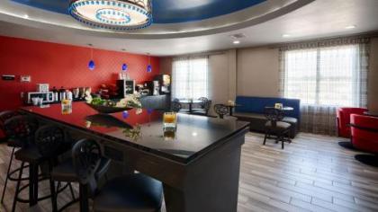 Best Western Plus Tech Medical Center Inn - image 3