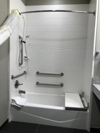 Best Western Plus Tech Medical Center Inn - image 4