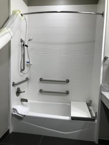Best Western Plus Tech Medical Center Inn - image 4