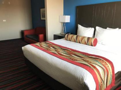 Best Western Plus Tech Medical Center Inn - image 5