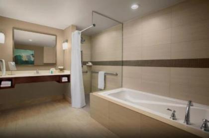 Hilton Garden Inn Lubbock - image 2