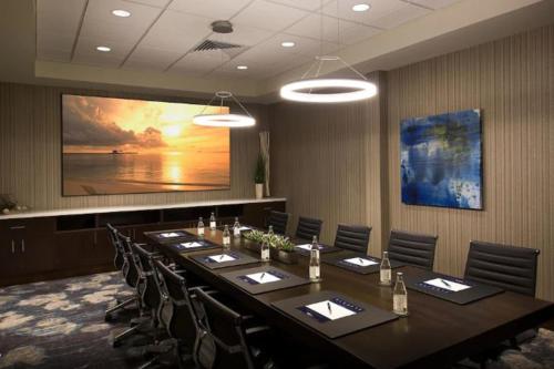 Hilton Garden Inn Lubbock - image 3