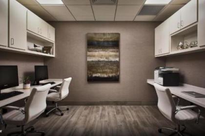Hilton Garden Inn Lubbock - image 4