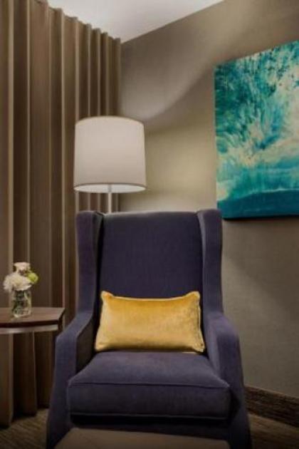 Hilton Garden Inn Lubbock - image 5