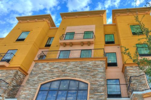 Staybridge Suites Lubbock South an IHG Hotel - main image