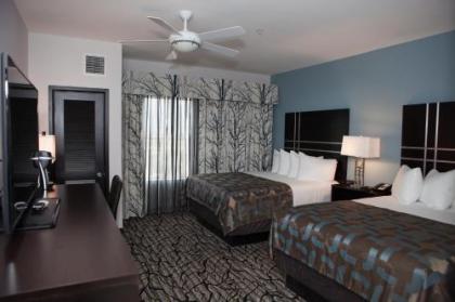 Hotel in Lubbock Texas