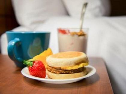 My Place Hotel-Lubbock TX - image 2