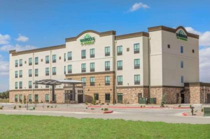 Wingate By Wyndham Lubbock