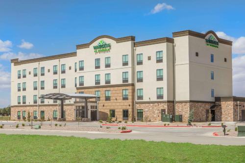 Wingate by Wyndham Lubbock - main image