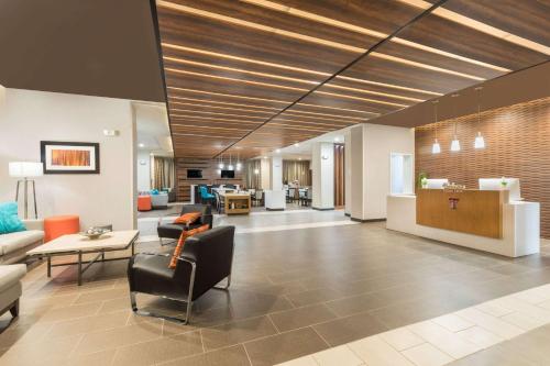 Wingate by Wyndham Lubbock - image 3