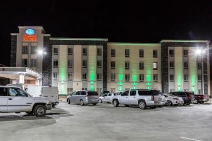 Comfort Suites   University Texas