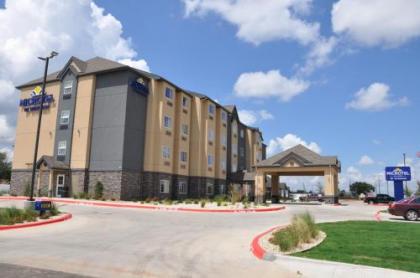 Microtel Inn and Suites by Wyndham Lubbock - image 3