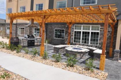 Microtel Inn and Suites by Wyndham Lubbock - image 5