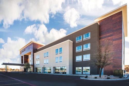 La Quinta by Wyndham Lubbock South - main image