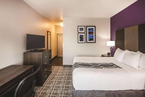 La Quinta by Wyndham Lubbock South - image 3