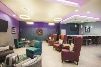 La Quinta by Wyndham Lubbock South - image 4