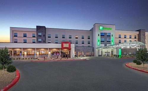 Holiday Inn Lubbock South an IHG Hotel - main image