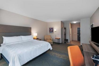Holiday Inn Lubbock South an IHG Hotel - image 2