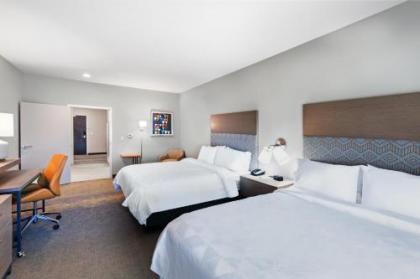 Holiday Inn Lubbock South an IHG Hotel - image 4