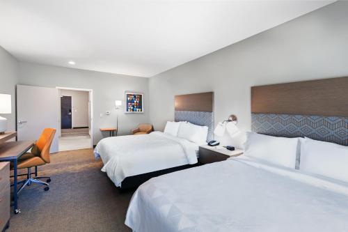 Holiday Inn Lubbock South an IHG Hotel - image 4