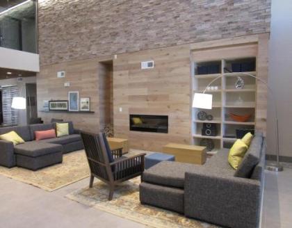 Country Inn & Suites by Radisson Lubbock Southwest TX - image 2