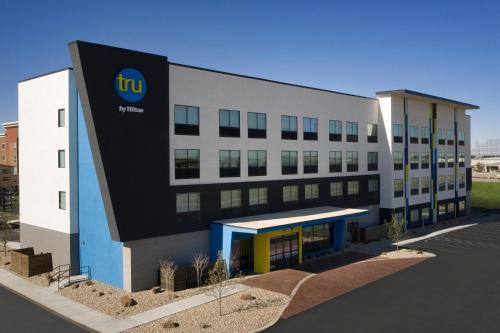 Tru By Hilton Lubbock Southwest - main image