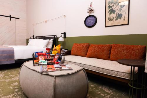 Cotton Court Hotel  by Valencia Hotel Group - main image