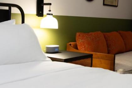 Cotton Court Hotel  by Valencia Hotel Group - image 3