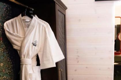 Cotton Court Hotel  by Valencia Hotel Group - image 4