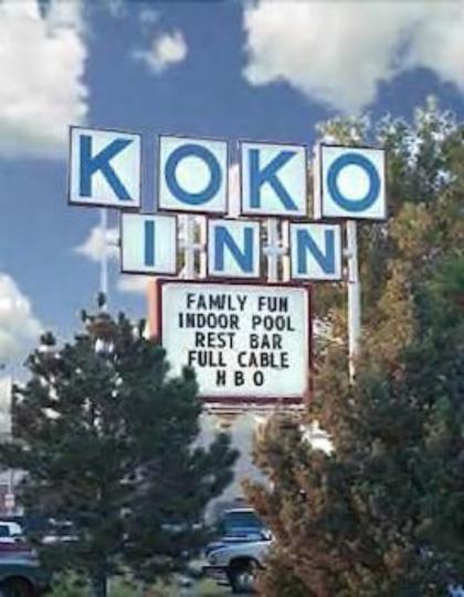 Koko Inn