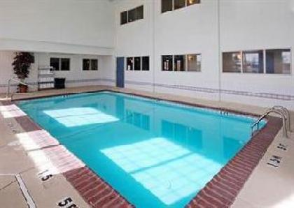 Comfort Inn & Suites Lubbock