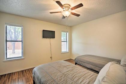 Lubbock Family Getaway with Yard 7 Mi to Dtwn! - image 15