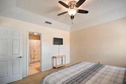 Lubbock Family Getaway with Yard 7 Mi to Dtwn! - image 16
