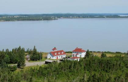 Inns in Lubec Maine