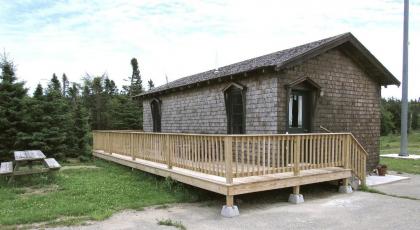 West Quoddy Station - image 4