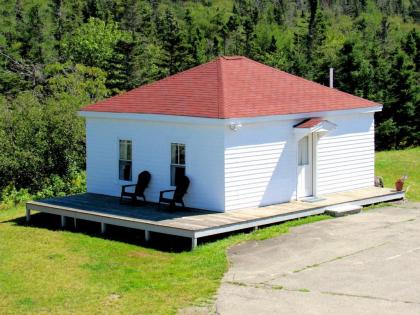 West Quoddy Station - image 8