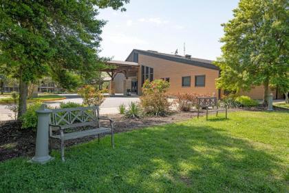 Barren River Lake State Resort Park - image 1