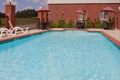 Holiday Inn Express Hotel & Suites Lucedale an IHG Hotel - image 18