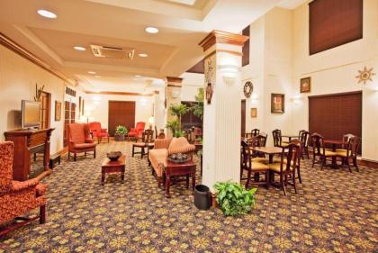 Holiday Inn Express Hotel & Suites Lucedale an IHG Hotel - image 21