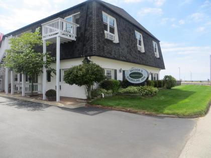 Snyders Shoreline Inn - image 1