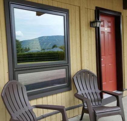 Timber Inn Motel - image 2