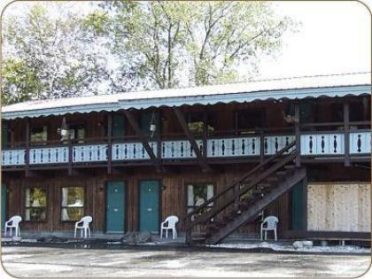 Timber Inn Motel - image 4