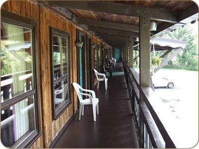 Timber Inn Motel - image 5