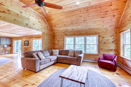 Andover Retreat Ludlow