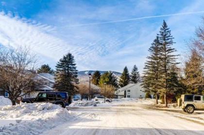 Holiday homes in Ludlow Vermont