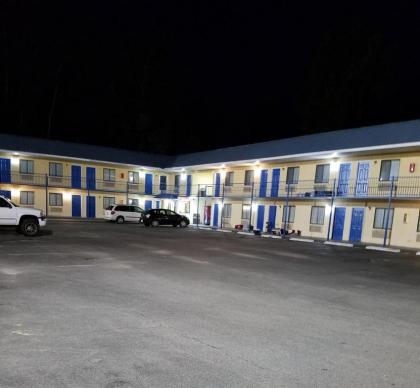 Royal Inn Ludowici Georgia