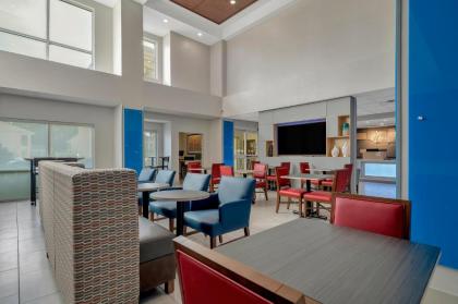 Holiday Inn Express Hotel & Suites Lufkin South an IHG Hotel - image 21
