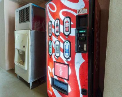 Quality Inn & Suites Lufkin - image 2