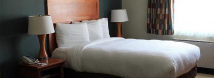 Isle of Capri Casino Hotel Lula - image 10